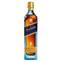 Johnnie Walker Whiskey - Johnnie Walker Blue Label Blended Scotch Whiskey (750ml) (750ml)