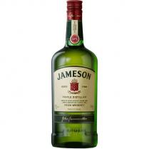 John Jameson And Son Distillery - Jameson Irish Whiskey (1.75L) (1.75L)