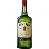 John Jameson And Son Distillery - Jameson Irish Whiskey (1750)