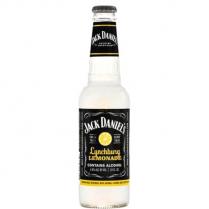 Jack Daniel's Distillery - Lynchburg Lemonade (6 pack 11.2oz cans) (6 pack 11.2oz cans)