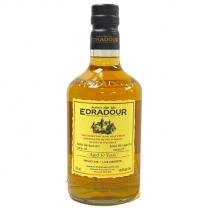 Edradour Distillery - Edradour 10 Year Old Sauternes Cask Matured Single Malt Scotch Whiskey (750ml) (750ml)