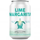 Devils Backbone Brewing - Lime Margarita (414)