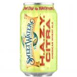 SweetWater Brewing - Hazy Citra Wheat Ale 0 (62)
