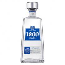 1800 Tequila - 1800 Reserva Silver Tequila (1.75L) (1.75L)
