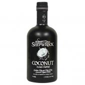 Brinley Gold Shipwreck - Coconut Rum Cream (750)