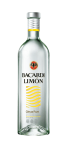 Bacardi Rum - Limon 	Flavored Rum (750)