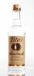 Tito's -  80 Proof Vodka (200)