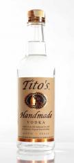 Tito's -  80 Proof Vodka (200ml) (200ml)