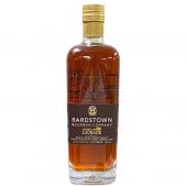 Bardstown Bourbon Company - Bardstown Collaborative Series Chateu de Laubade Armagnac Casks Finished Blended Straight Bourbon Whiskey (750)