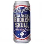 El Segundo Brewing - Steve Austin Broken Skull Lager 0 (415)