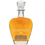 Whistlepig Farm - Whistlepig 18 Year Old Double Malt Rye Whiskey 0 (750)