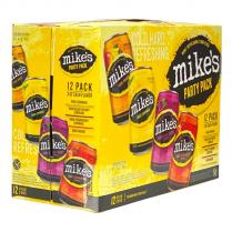 Mike's -  Hard Party Pack (12 pack 12oz cans) (12 pack 12oz cans)