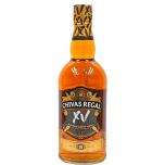 Chivas Regal Distillery - 15 Year Old Blended Scotch Whiskey 0 (750)