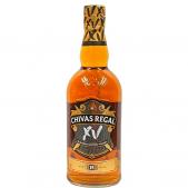Chivas Regal Distillery - 15 Year Old Blended Scotch Whiskey (750)
