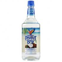 Parrot Bay Rum - Parrot Bay Coconut Flavored Rum (1.75L) (1.75L)