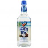 Parrot Bay Rum - Parrot Bay Coconut Flavored Rum (1750)