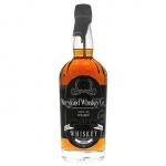 Twin Valley Distillers - Single Cask Straight Bourbon 0 (750)