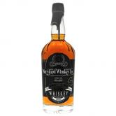 Twin Valley Distillers - Single Cask Straight Bourbon (750)
