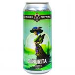 Rusty Rail Brewing - Senorita Margarita Gose 0 (415)