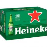 Heineken Brouwerijen B.V. - Heineken Lager Beer 0 (171)