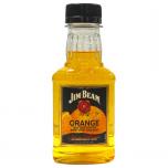 Jim Beam Distillery - Jim Beam Orange Bourbon Whiskey (100)