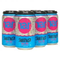 Rar Brewing - Rar Stunts Sour Ale (6 pack 12oz cans) (6 pack 12oz cans)