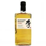 Suntory Whiskey - Toki Blended Japanese Whiskey 0 (750)