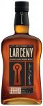 Old Fitzgerald Distillery - Larceny Barrel Proof 0 (750)