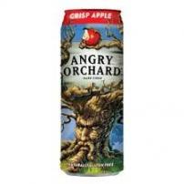 Angry Orchard - Crisp Apple (24oz can) (24oz can)