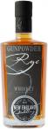 New England Distillery - GunPowder Rye Whiskey (750)