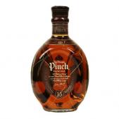 Dimple Pinch - 15 Yr Blended Scotch (750)