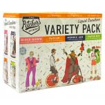 Two Pitchers Brewing - Radler Variety Pack 0 (221)