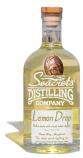 Seacrets Distilling Company - Lemon Drop 0 (750)