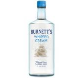 Burnett's - Whipped Cream (1750)