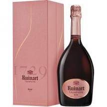 Ruinart Champagne - Brut Rose (750ml) (750ml)