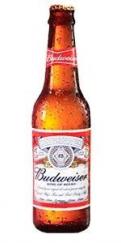 Anheuser Busch - Budweiser (18oz bottle) (18oz bottle)