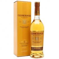 Glenmorangie Distillery - Glenmorangie 10 Year Single Malt Scotch Whiskey (750ml) (750ml)