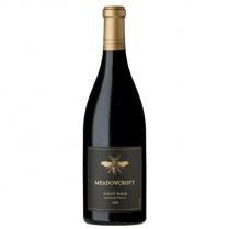 Meadowcroft Wines - Meadowcroft Pinot Noir (750ml) (750ml)