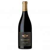 Meadowcroft Wines - Meadowcroft Pinot Noir (750)