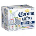Corona - Hard Seltzer Variety Pack 0 (221)