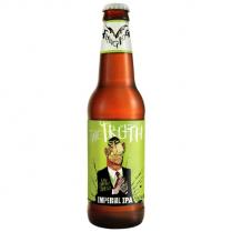Flying Dog Brewery - The Truth Imperial IPA (6 pack 12oz bottles) (6 pack 12oz bottles)