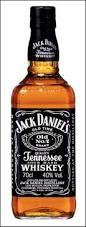 Jack Daniel's Distillery - Jack Daniel's Old No 7 Tennessee Sour Mash Whiskey (50ml) (50ml)
