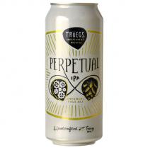 Troegs Brewing - Perpetual Ipa (12 pack 12oz cans) (12 pack 12oz cans)