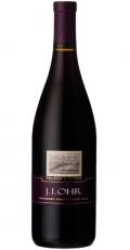 J Lohr Estates - Falcon's Pearch Pinot Noir (750ml) (750ml)