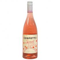 Confetti! - Sweet Pink Grapefruit (750ml) (750ml)