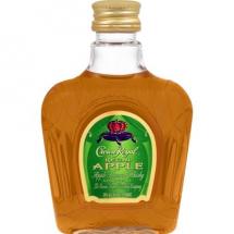 Crown Royal Distillery - Regal Apple (50ml) (50ml)