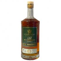 Starlight Distillery - Starlight 5 Year Old Straight Rye Whiskey (750ml) (750ml)