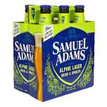 Sam Adams - Alpine Lager 0 (667)