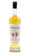 Ben Nevis Distilley - The Classic Cask Ben Nevis 17 Year Old Single Malt Scotch Whiskey (750ml) (750ml)