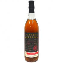 Doc Swinson's - Blenders Cut 5 Year Old Bourbon Whiskey (750ml) (750ml)